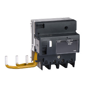 Bloque diferencial - Vigi NG125 - 3P - 125A - 30mA ref. 19039 Schneider Electric [PLAZO 3-6 SEMANAS]