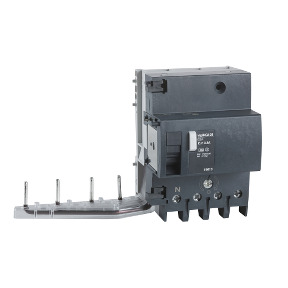 Bloque diferencial - Vigi NG125 - 4P - 125A - 30mA ref. 19041 Schneider Electric [PLAZO 3-6 SEMANAS]