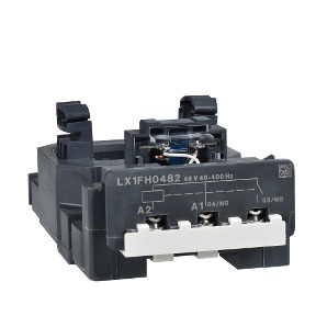 BOBINA AC P/CONTACTOR LX1-FH 220V ANTI   ref. LX1FH2202 [PLAZO 8-12 SEMANAS]