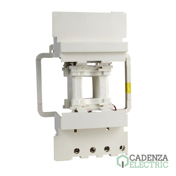 Bobina contactor Tesys D - LX1D8 - 110 V CA 50/60 Hz para contactor 115 e 150 A ref. LX1D8F7 Schneider Electric