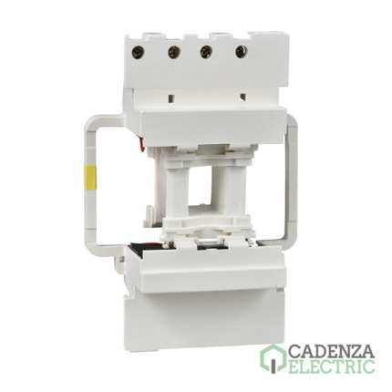 Compra Bobina contactor Tesys D - LX1D8 - 400 V CA 50/60 Hz para contactor 115 e 150 A ref. LX1D8V7 Schneider Electric al mejor precio | Cadenza Electric