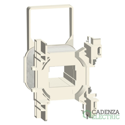 Compra Bobina contactor Tesys D - LXD3 - 400 V CA 50/60 Hz para contactor 40...65 A ref. LXD3V7 Schneider Electric al mejor precio | Cadenza Electric
