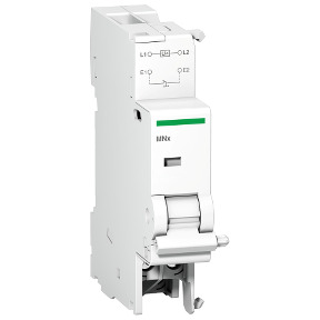 Bobina de disparo de accionamiento voluntario MNx - 230V CA/CD ref. A9N26969 Schneider Electric [PLAZO 3-6 SEMANAS]