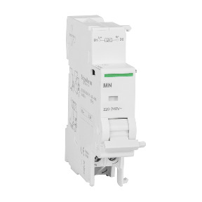 Bobina de disparo MN 220-240 V CA ref. A9N26960 Schneider Electric