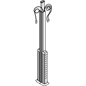 Bobina de disparo MN - 380..480 V CA 50/60Hz ref. 33673 Schneider Electric [PLAZO 3-6 SEMANAS]