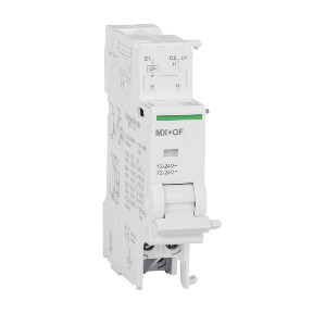 Bobina de disparo MX + 1 OF 12-24V CA/CD ref. A9N26948 Schneider Electric [PLAZO 3-6 SEMANAS]