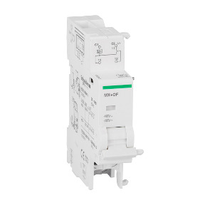 Bobina de disparo MX + 1 OF 48-130V CA/CD ref. A9N26947 Schneider Electric [PLAZO 3-6 SEMANAS]