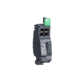 bobina de disparo MX - 110…130 V AC 50/60Hz - 125 V DC ref. LV426843 Schneider Electric [PLAZO 3-6 SEMANAS]