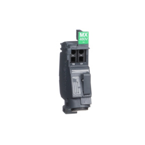 bobina de disparo MX - 380…415 V AC 50Hz- 440...480 V AC 60Hz ref. LV426846 Schneider Electric [PLAZO 3-6 SEMANAS]