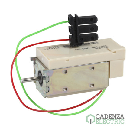 Compra Bobina de disparo MX, Compact NS 630b/NS3200, fija, 200/250V AC/DC, repuesto ref. 33662 Schneider Electric al mejor precio | Cadenza Electric