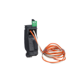 Bobina MX (precableada)  LV426863 Schneider Precio 67% Desc.