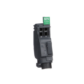 bobina de mínima tensión MN - 110…130 V AC 50/60Hz - 125 V DC ref. LV426803 Schneider Electric [PLAZO 3-6 SEMANAS]