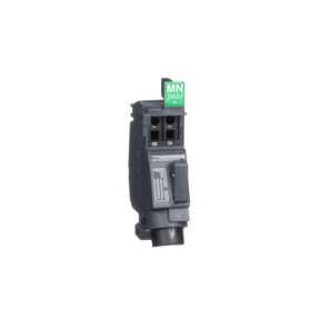 bobina de mínima tensión MN - 208…240 V AC 60Hz - 220…240 50 Hz ref. LV426804 Schneider Electric