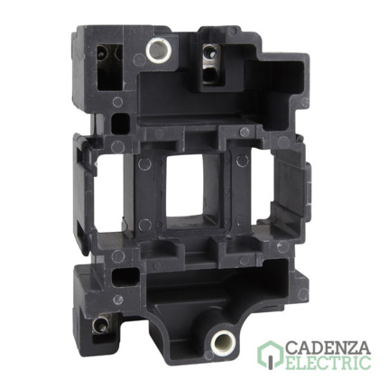 Compra bobina LX1D - TeSys D - 110V 50/60HZ para contactor D40…D95 ref. LX1D6F7 Schneider Electric al mejor precio | Cadenza Electric