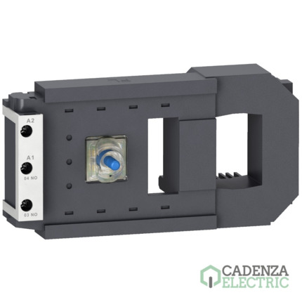 Compra bobina LX9-F - TeSys F - 220/230V 40/400HZ para contactor F185/F225 ref. LX9FG220 Schneider Electric al mejor precio | Cadenza Electric