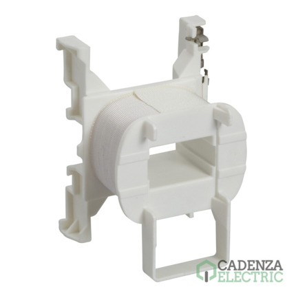 Compra bobina LXD1 - TeSys D - 110VCA para contactor D09…D38 E DT20…DT40 ref. LXD1F7 Schneider Electric al mejor precio | Cadenza Electric