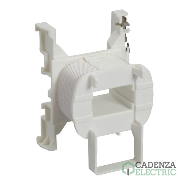 bobina LXD1 - TeSys D - 110VCA para contactor D09…D38 E DT20…DT40 ref. LXD1F7 Schneider Electric