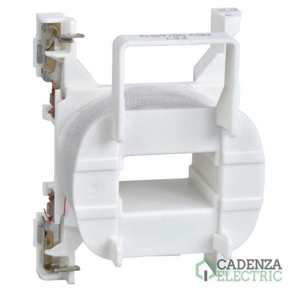 bobina LXD1 - TeSys D - 230VCA para contactor D09…D38 E DT20…DT40 ref. LXD1P7 Schneider Electric