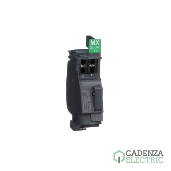 Bobina MX 208-277V CA/CC para NSXm & PP ref. LV426844 Schneider Electric