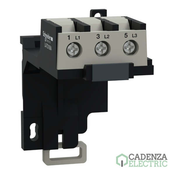 BORNERO PARA LR2D1 ref. LA7D1064 Schneider Electric