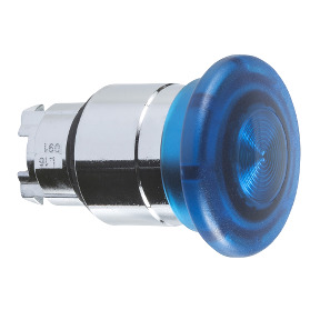 pulsador seta luminoso a ZB4BW663 Schneider Precio 54% Desc.