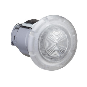 pulsador seta luminoso b ZB4BW613 Schneider Precio 54% Desc.