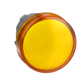 Comprar CABEZA C/LED INTEGRADO AMARILLO ref. ZB4BV053 precio 3,36