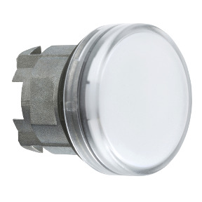 Comprar CABEZA C/LED INTEGRADO BLANCO ref. ZB4BV013 precio 3,36 €