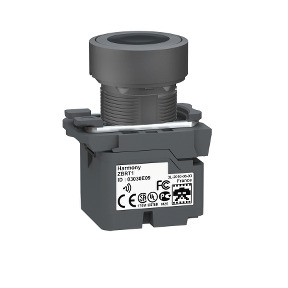 Cabeza-emisor zb5r negro ref. ZB5RTA2 Schneider Electric [PLAZO 3-6 SEMANAS]