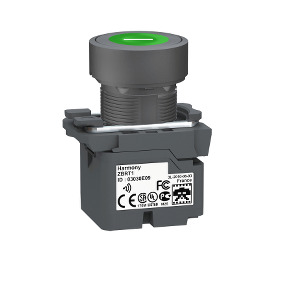 Cabeza-emisor zb5r verde i"" ref. ZB5RTA331 Schneider Electric [PLAZO 3-6 SEMANAS]