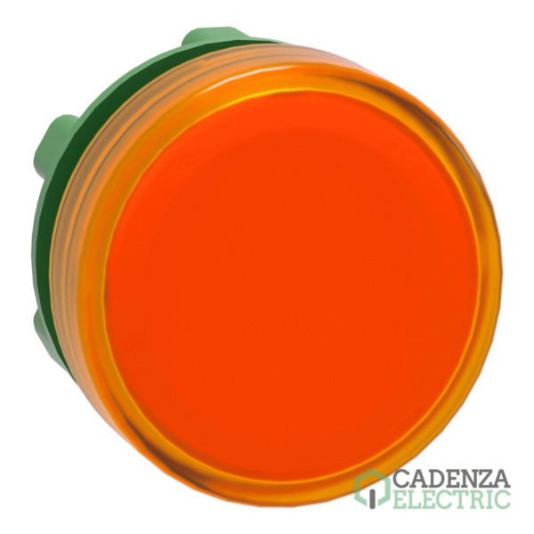 CABEZA PIL LUM LED AMAR ref. ZB5AV053 Schneider Electric
