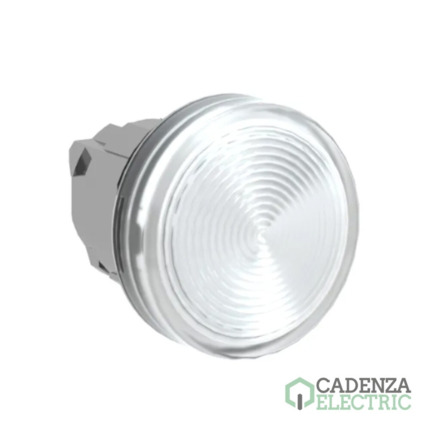 Compra Cabeza piloto luminoso ba9s incoloro ref. ZB4BV07 Schneider Electric al mejor precio | Cadenza Electric