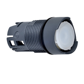 Cabeza pulsador luminoso ø ZB6AF0 Schneider Precio 54% Desc.