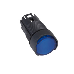 Cabeza pulsador luminoso a ZB6AF6 Schneider Precio 54% Desc.