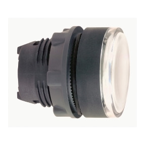 Cabeza pulsador luminoso ZB5AH013 Schneider Precio 54% Desc.