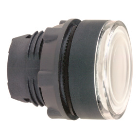 Cabeza pulsador luminoso ZB5AW313 Schneider Precio 54% Desc.