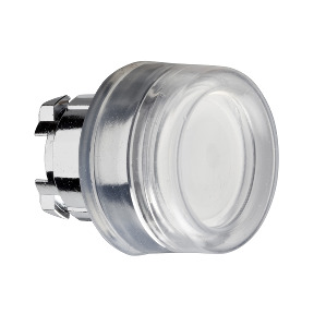 pulsador luminoso con ca ZB4BW513 Schneider Precio 54% Desc.