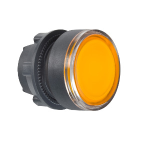 Cabeza pulsador luminoso ZB5AH053 Schneider Precio 54% Desc.