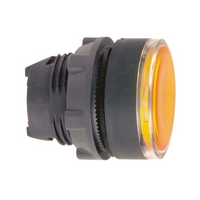 Cabeza pulsador luminoso  ZB5AA58 Schneider Precio 54% Desc.