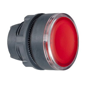 Cabeza pulsador luminoso ZB5AH043 Schneider Precio 54% Desc.