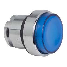 pulsador luminoso salien ZB4BW163 Schneider Precio 54% Desc.