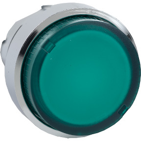 pulsador luminoso salient ZB4BW13 Schneider Precio 54% Desc.