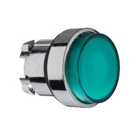 pulsador luminoso salien ZB4BW133 Schneider Precio 54% Desc.