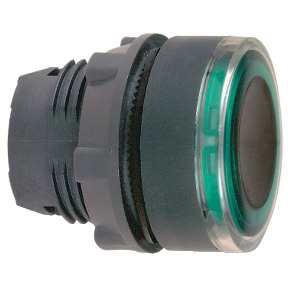 Cabeza pulsador luminoso ZB5AW933 Schneider Precio 54% Desc.