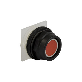 cabeza pulsador rojo Ø30 - tipo SK ref. 9001SKR1R Schneider Electric [PLAZO 3-6 SEMANAS]