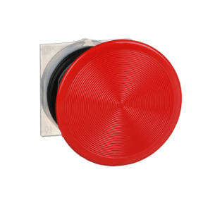 cabeza pulsador seta rojo Ø30 - tipo K ref. 9001KR5R Schneider Electric [PLAZO 3-6 SEMANAS]