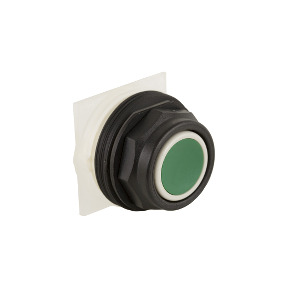 cabeza pulsador verde Ø30 - tipo SK ref. 9001SKR1G Schneider Electric [PLAZO 3-6 SEMANAS]
