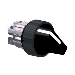 Cabeza selector ø 22 2 posiciones con retorno ref. ZB4BD47 Schneider Electric [PLAZO 3-6 SEMANAS]