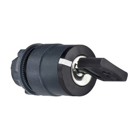 Comprar Cabeza selector llave 455 2fijas Ref. ZB5AG4 Precio 24,79€.