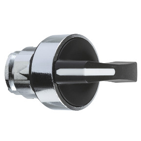 Comprar Cabeza selector man.larga ng.3fijas Ref. ZB4BJ3 Precio 7,717€.